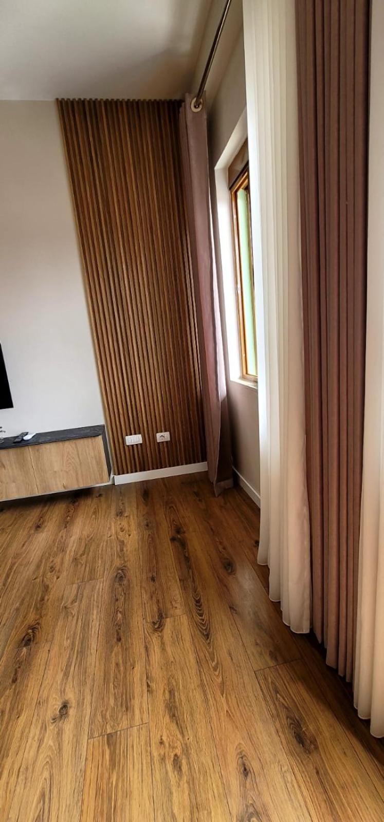 Apartmán @Bazaar2 Tirana Exteriér fotografie